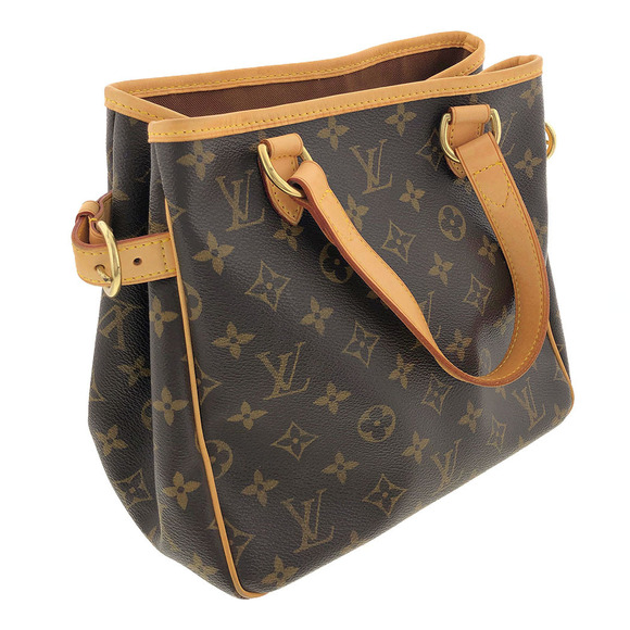 Louis Vuitton Batignolles Monogram Hand Tote Mini Bag - Picture 2 of 11